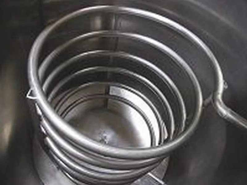 Tanque industrial inox preço